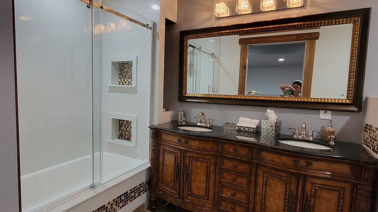 Photo of Bathroom in Toquerville