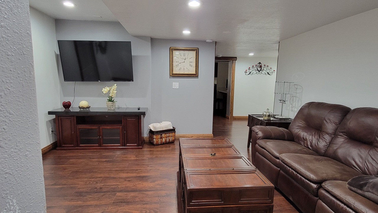 Photo of Livingroom in Toquerville