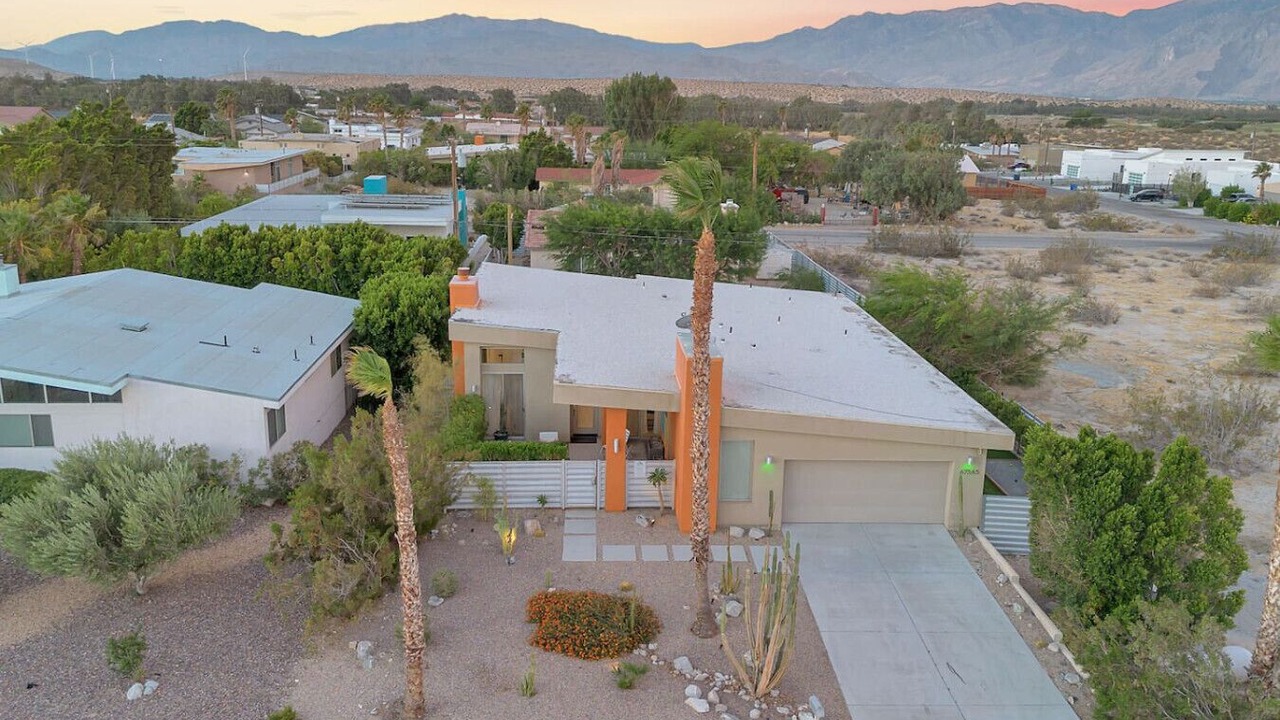 Photo of Outdoor in B-Bar-H Ranch