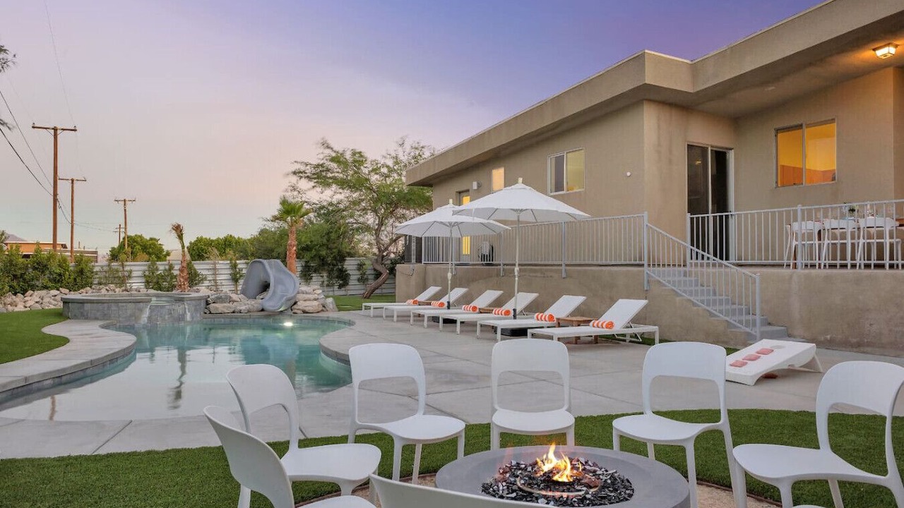 Photo of Outdoor in B-Bar-H Ranch
