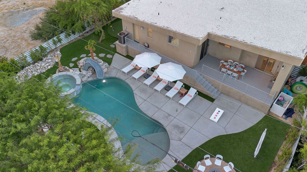 Photo of Outdoor in B-Bar-H Ranch