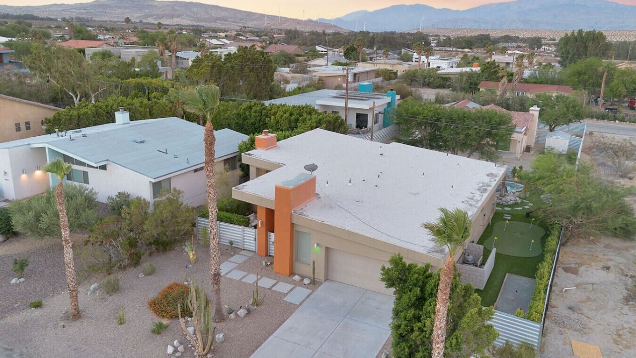 Photo of Outdoor in B-Bar-H Ranch