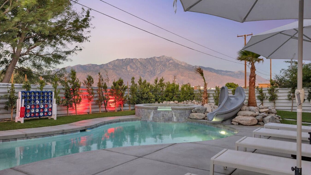 Photo of Outdoor in B-Bar-H Ranch