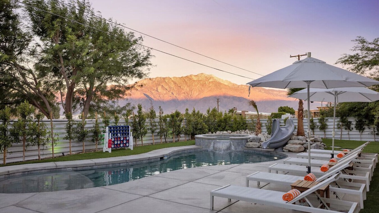 Photo of Outdoor in B-Bar-H Ranch