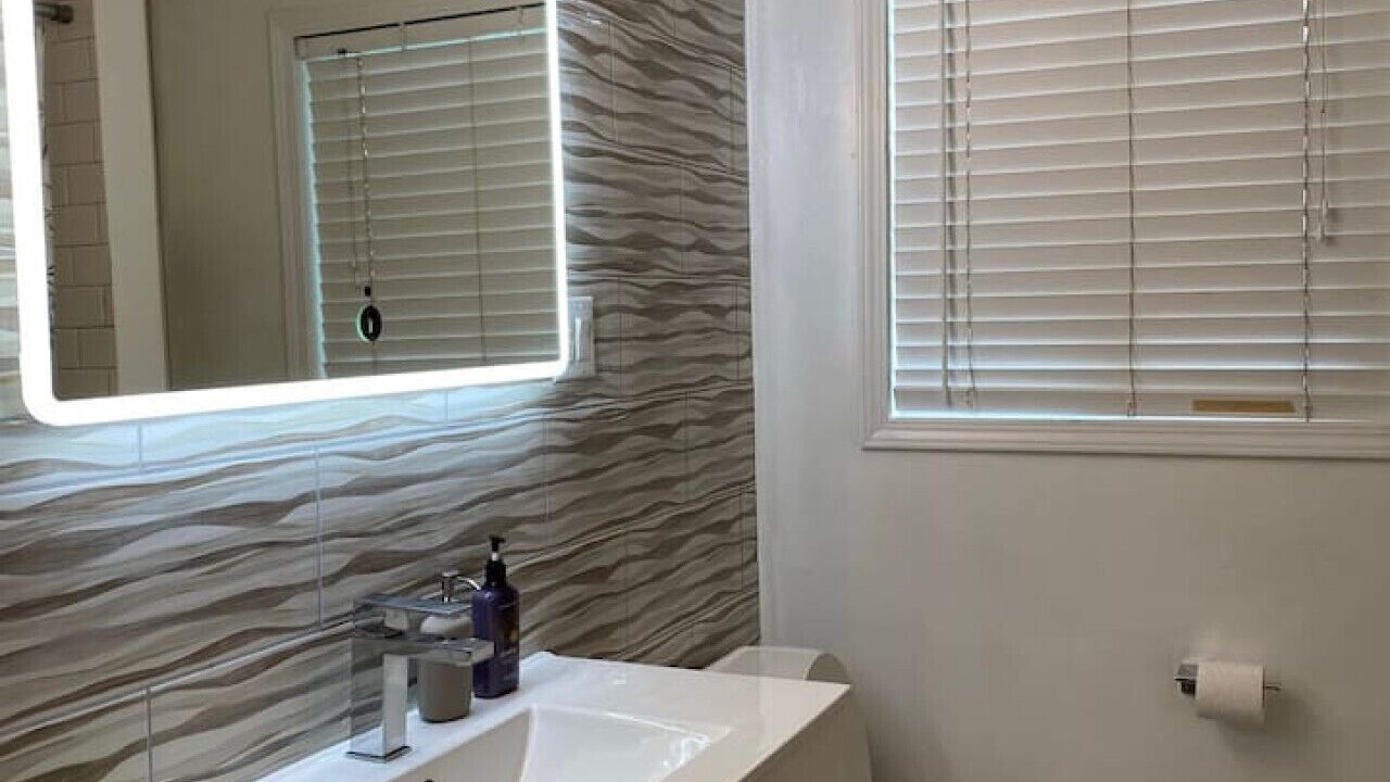 Photo of Bathroom in Chico