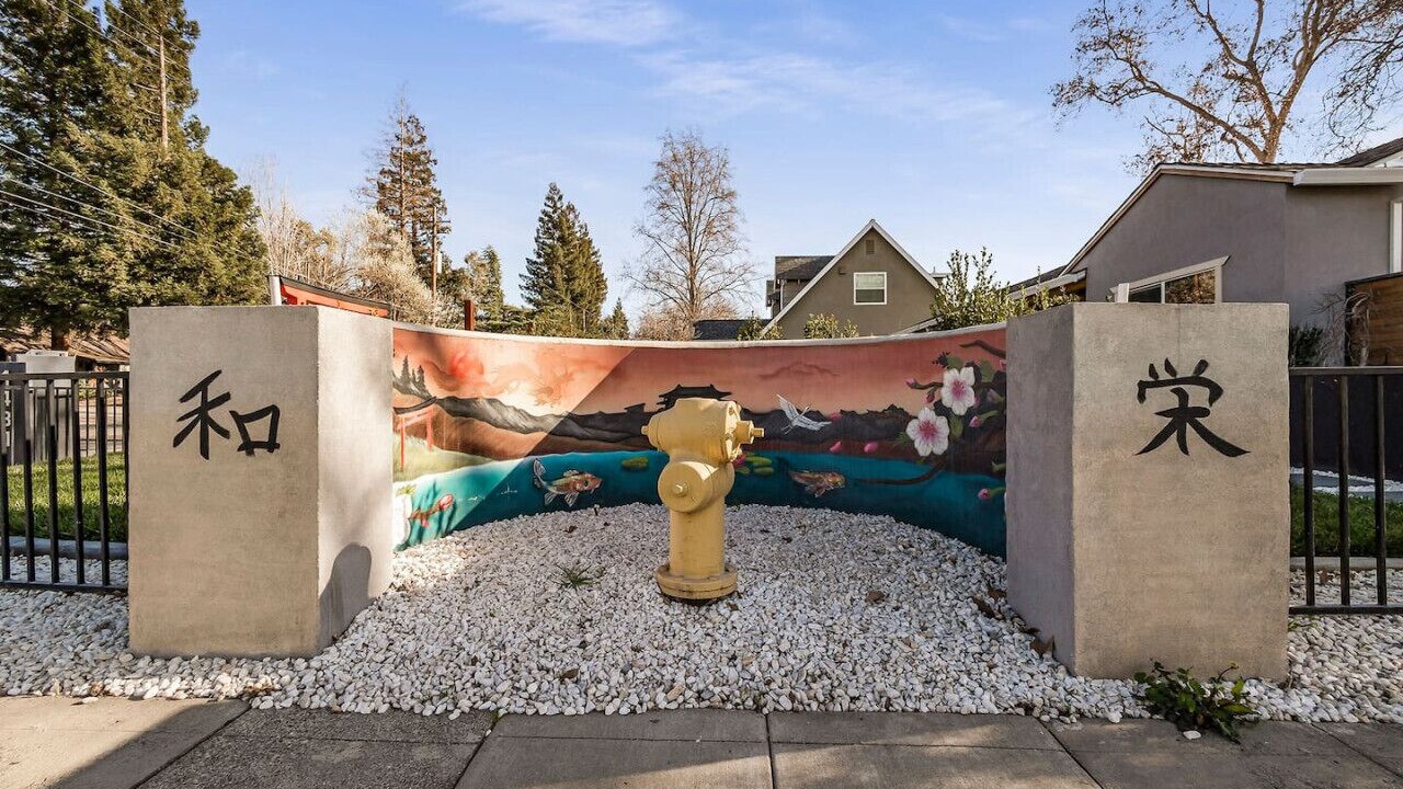 Photo of Outdoor in Chico