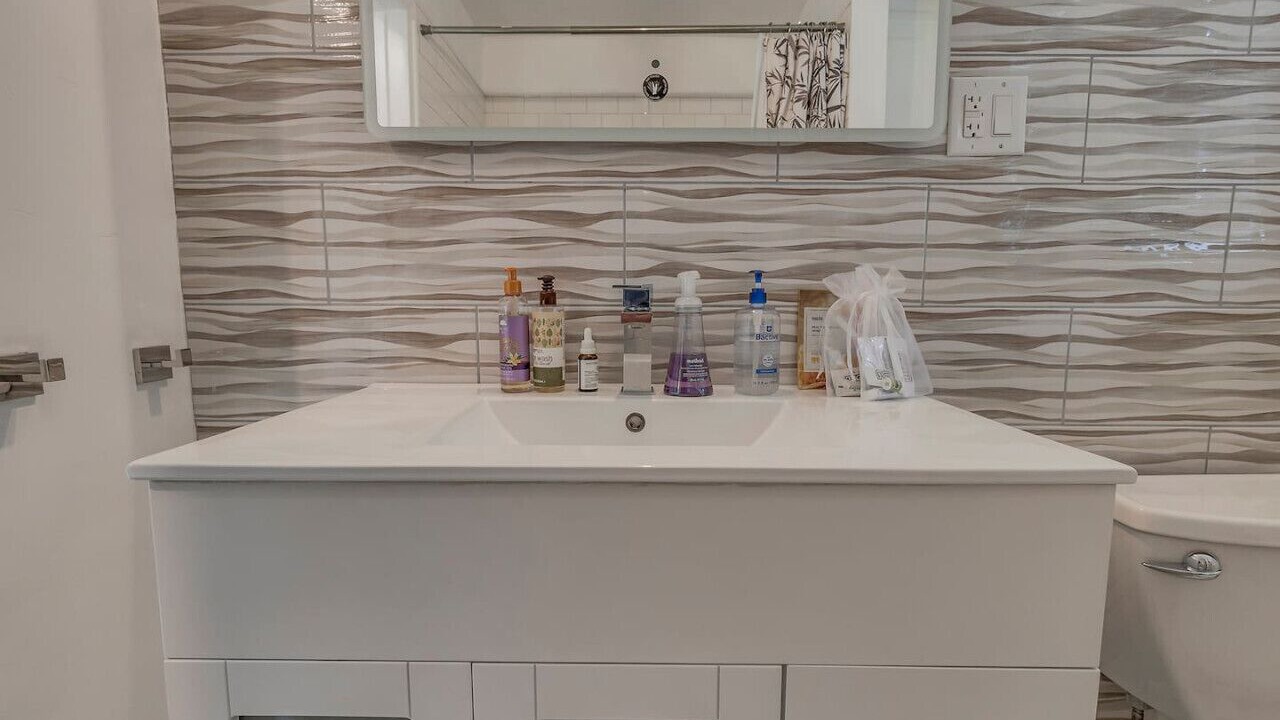 Photo of Bathroom in Chico