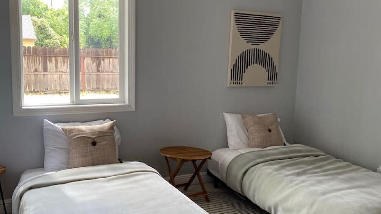 Photo of Bedroom in Chico