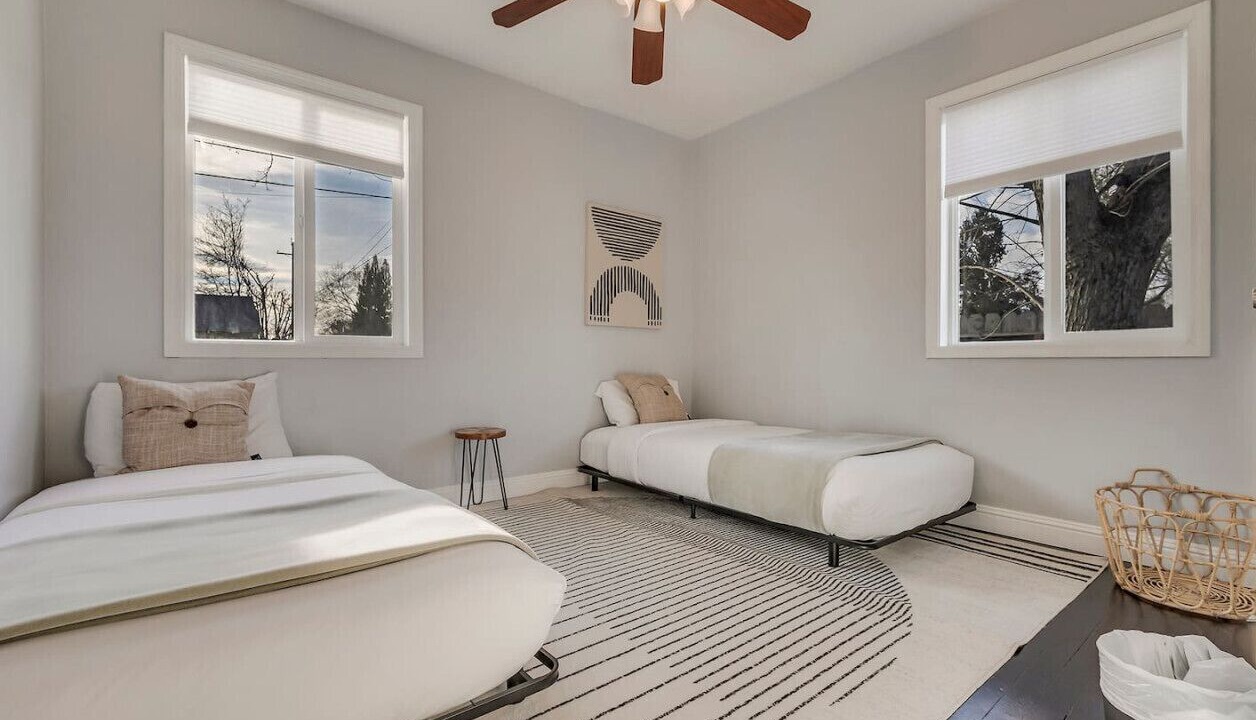 Photo of Bedroom in Chico