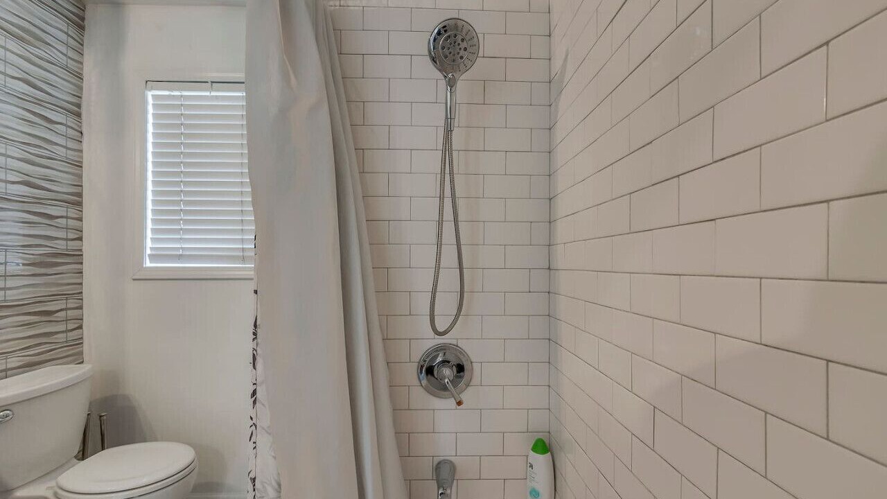 Photo of Bathroom in Chico