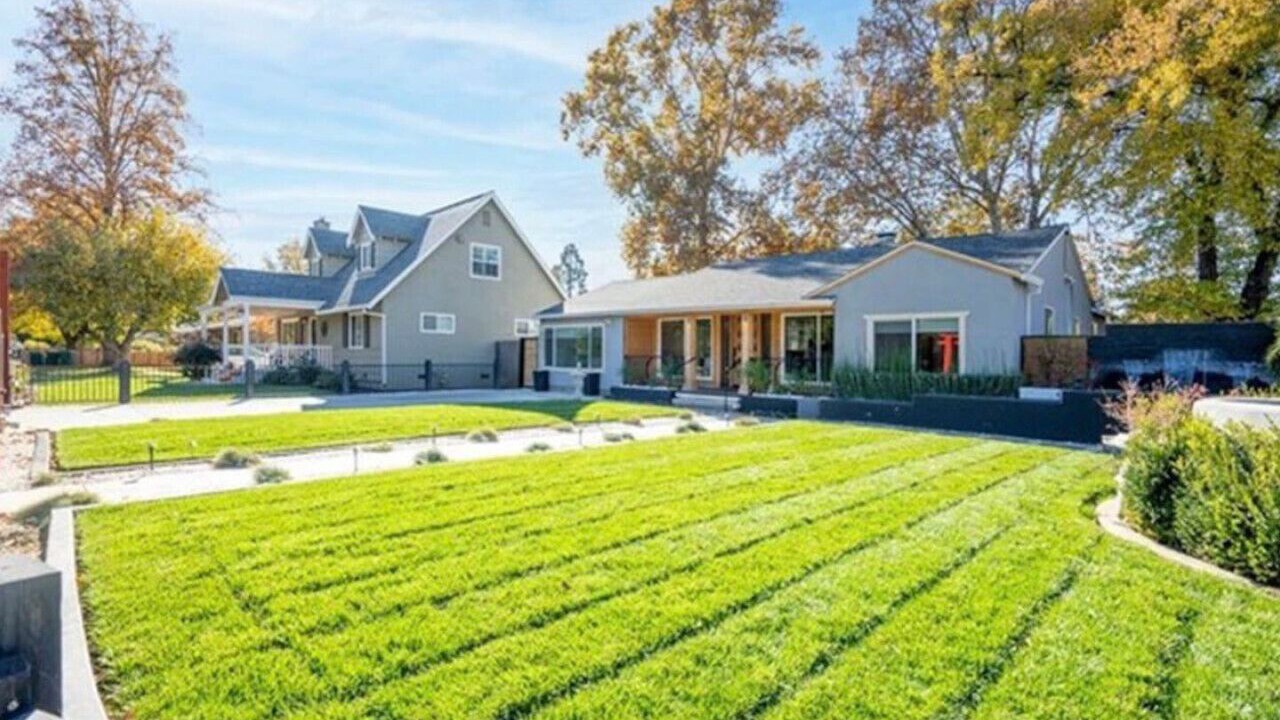 Photo of Outdoor in Chico
