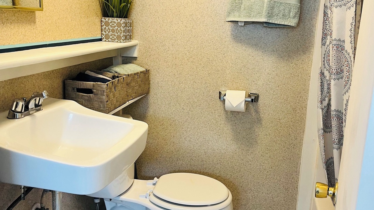 Photo of Bathroom in Cromberg