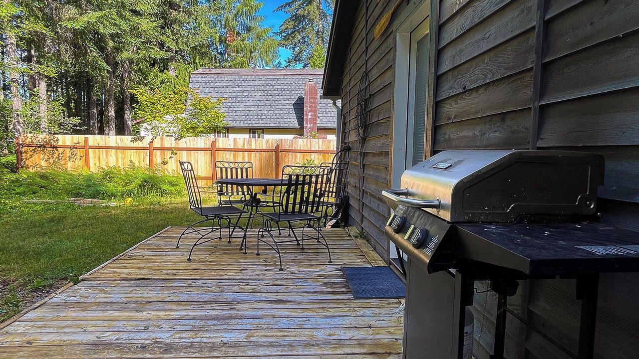 Photo of Outdoor in Hoodsport