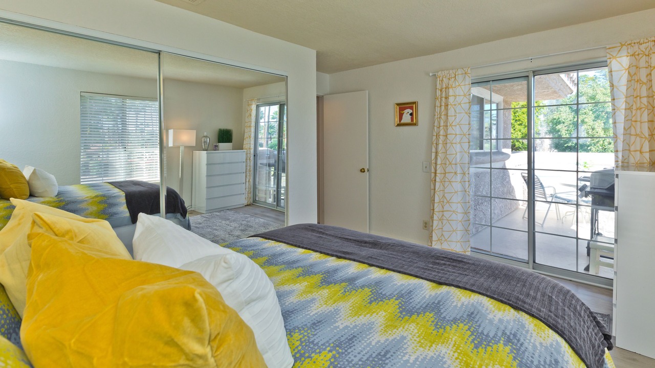 Photo of Bedroom in Sonora Sunrise