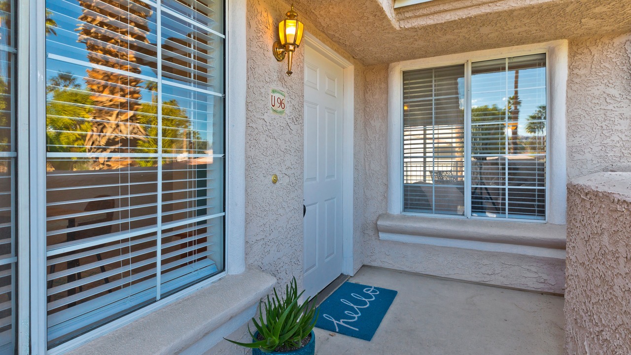 Photo of Outdoor in Sonora Sunrise