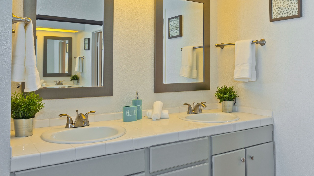 Photo of Bathroom in Sonora Sunrise