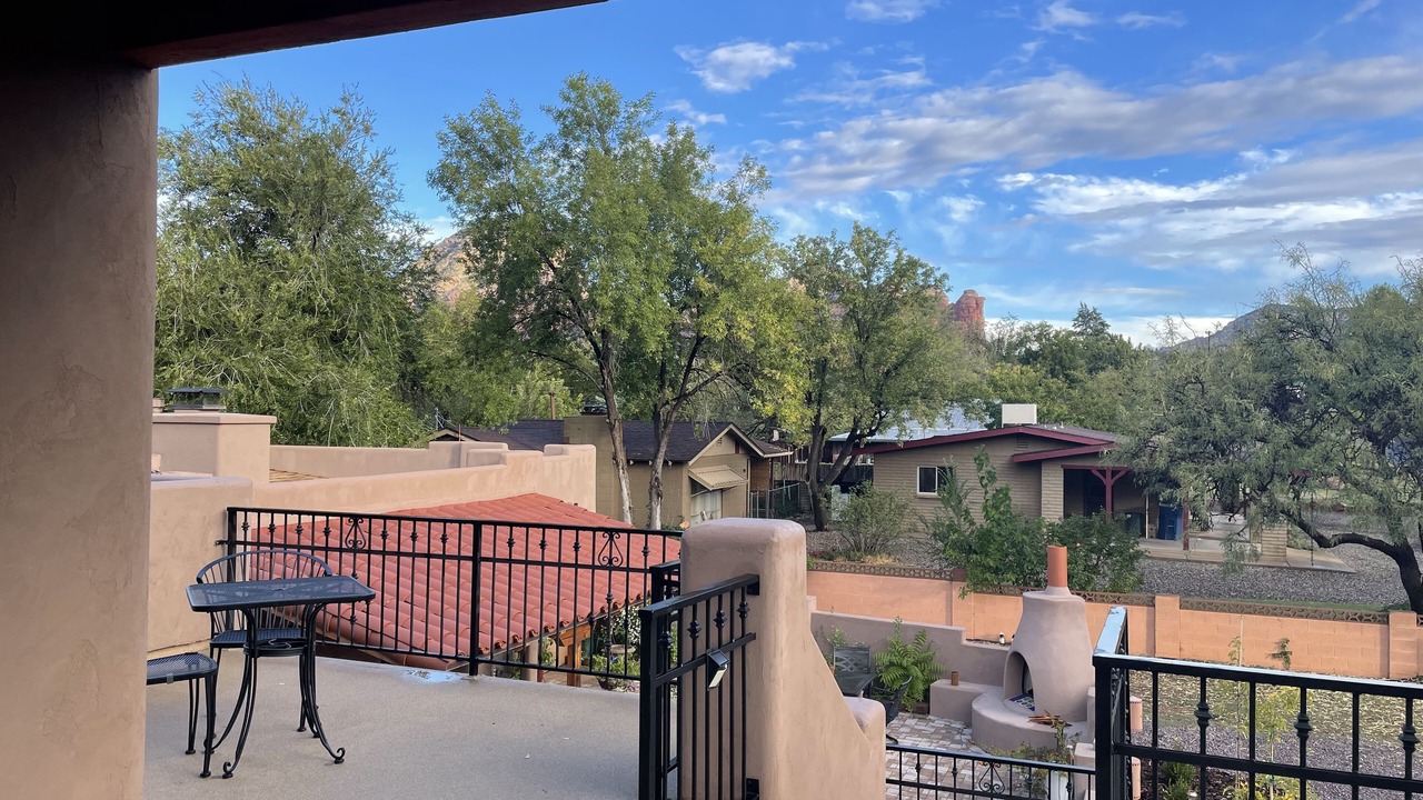 Photo of Outdoor in West Sedona