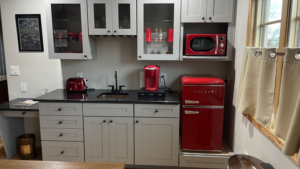 Photo of Kitchen in West Sedona
