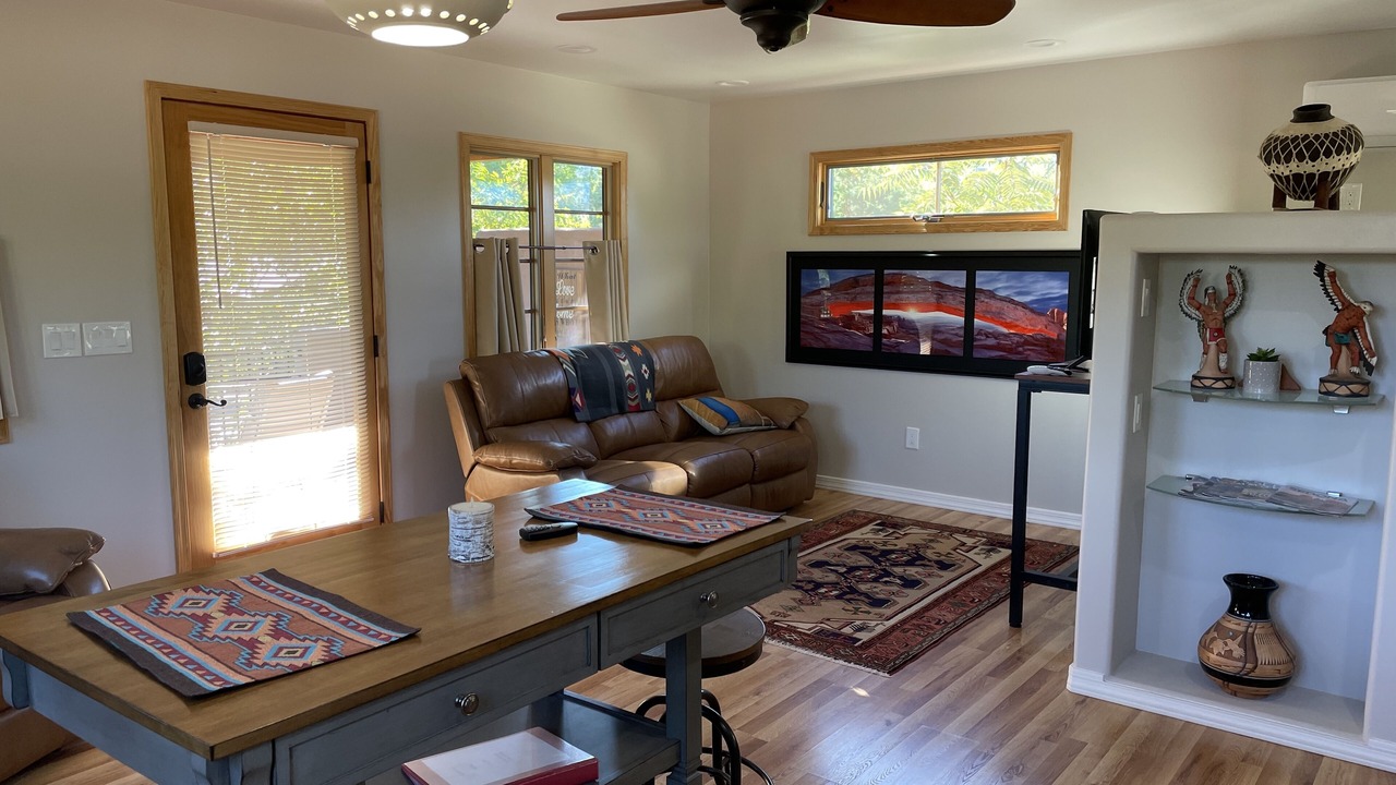 Photo of Bedroom in West Sedona