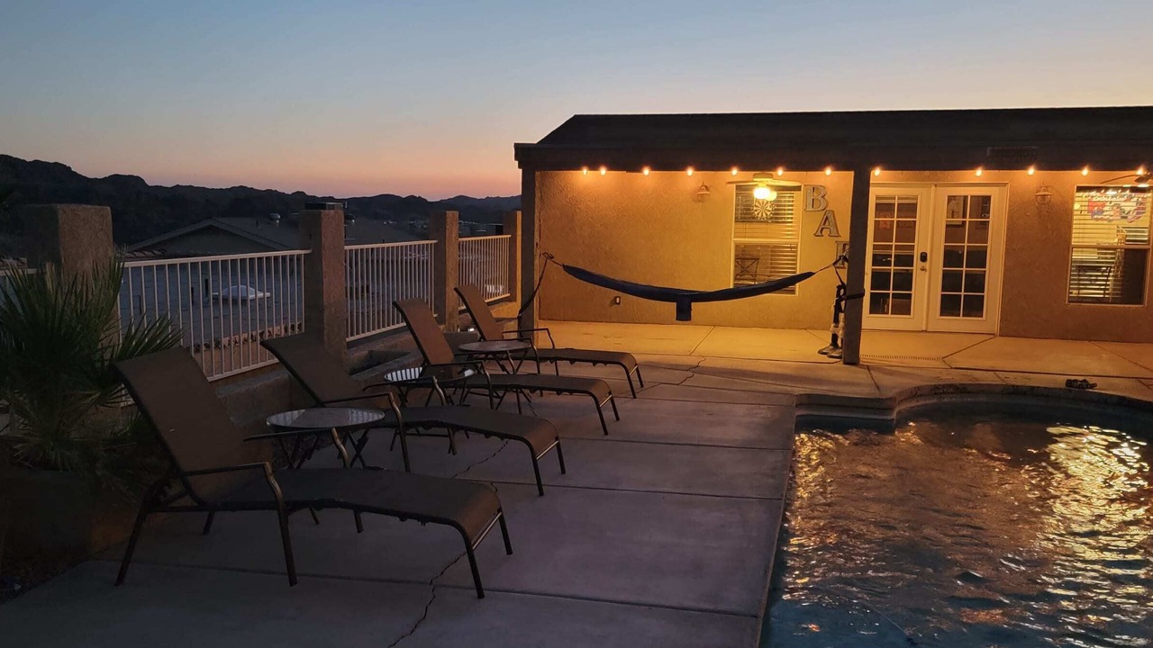 Photo of Patio Balcony in Parker Strip