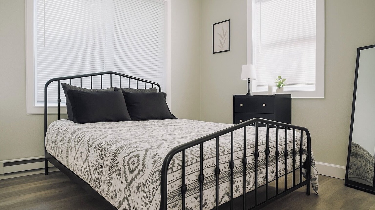 Photo of Bedroom in Keizer