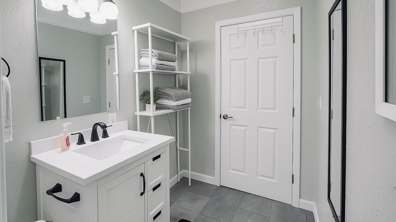 Photo of Bathroom in Keizer