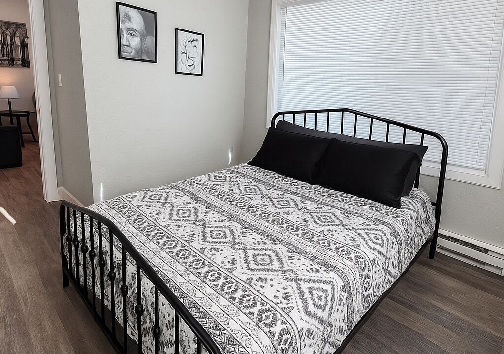 Photo of Bedroom in Keizer