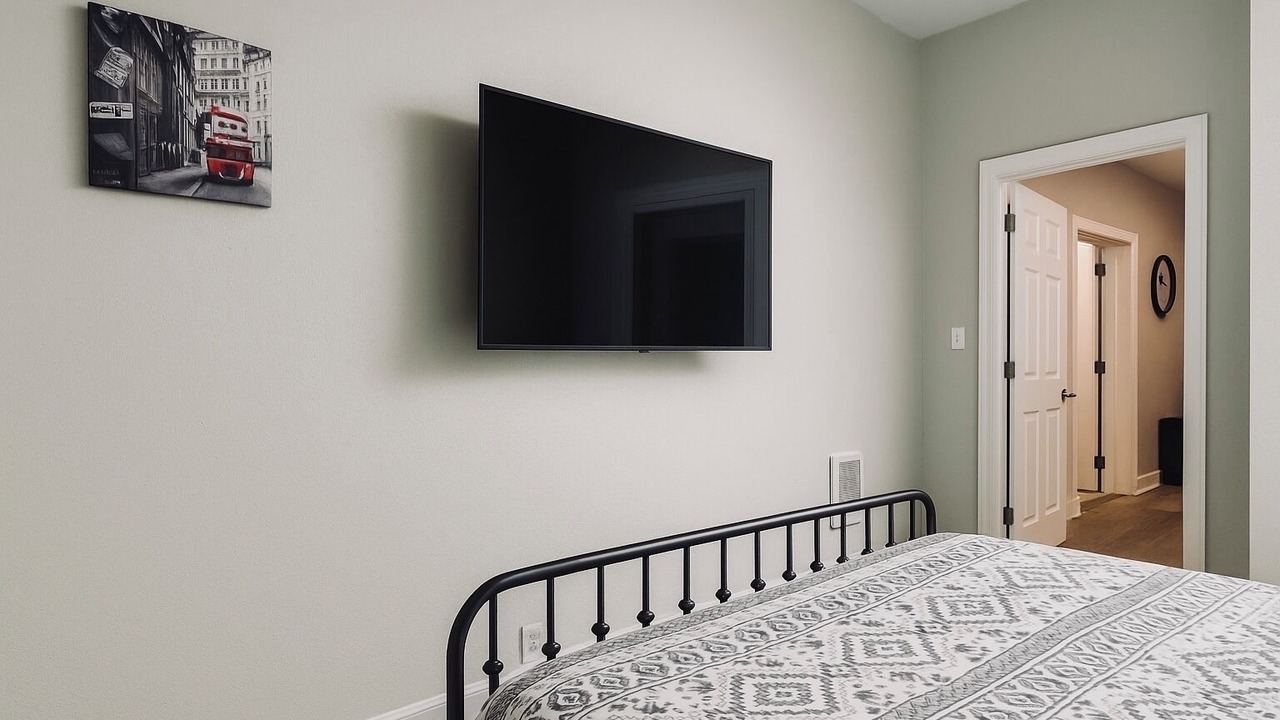 Photo of Bedroom in Keizer