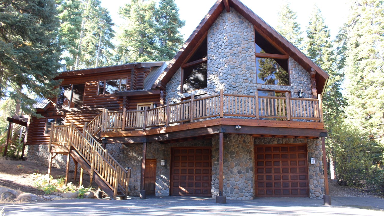 Photo of Outdoor in Ponderosa Palisades