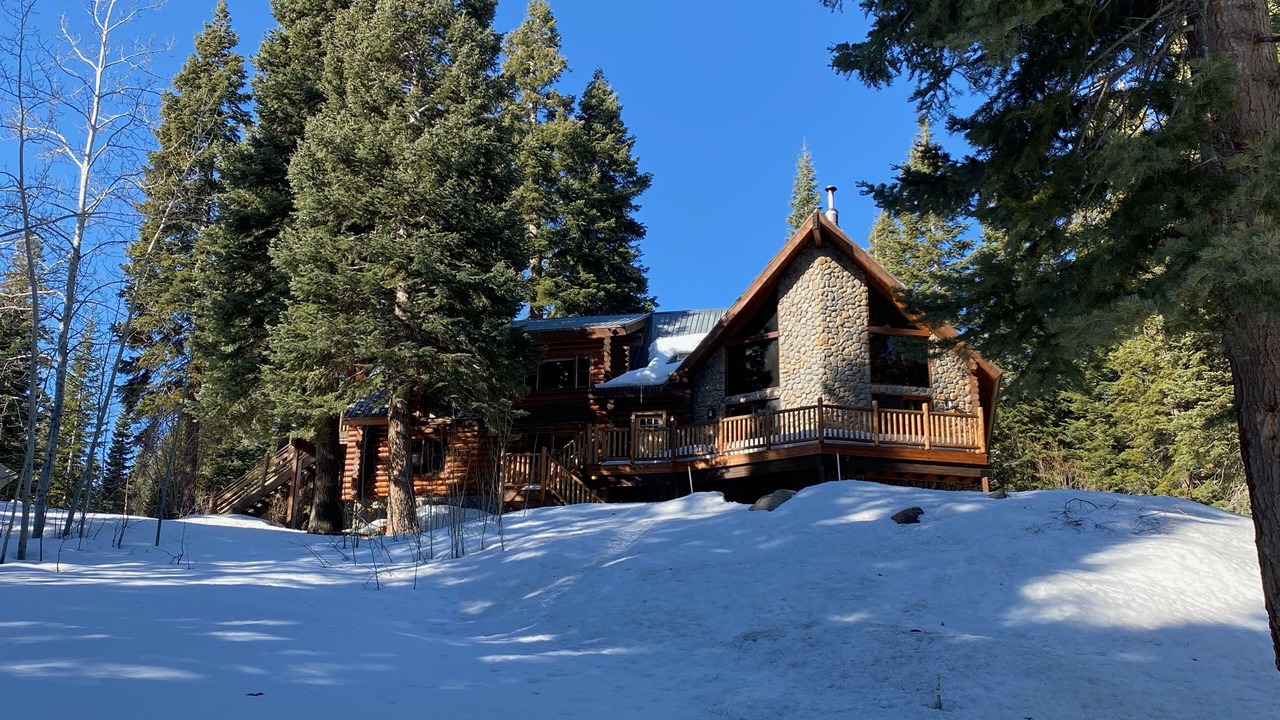 Photo of Outdoor in Ponderosa Palisades