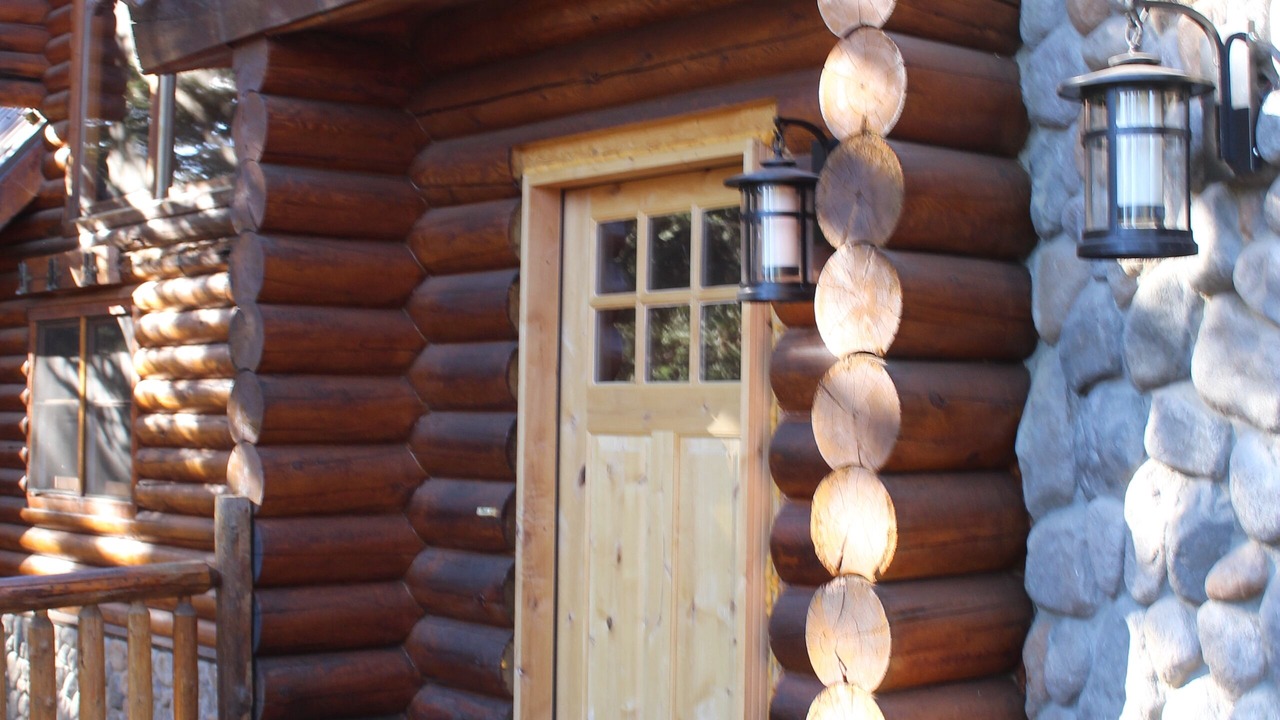 Photo of Outdoor in Ponderosa Palisades
