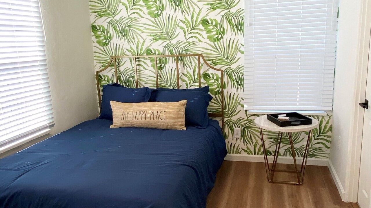 Photo of Bedroom in Crown Point