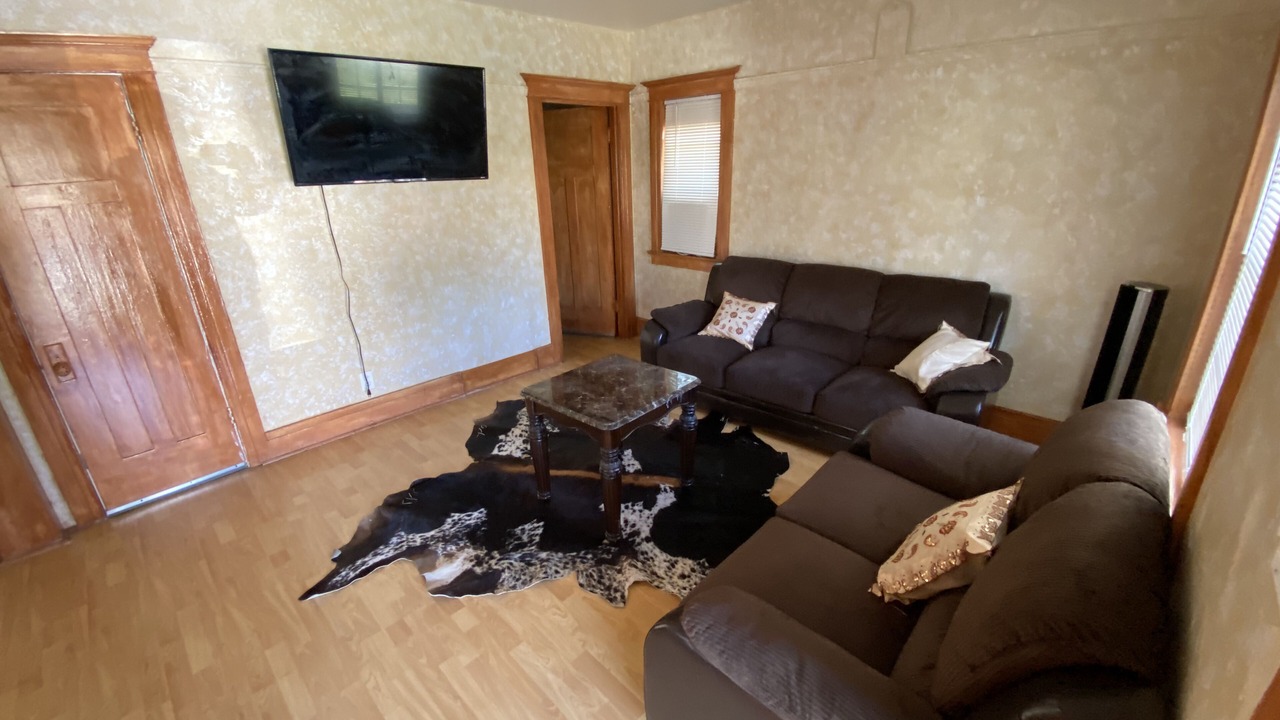 Photo of Livingroom in Pico
