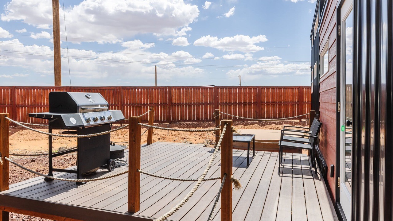 Photo of Outdoor in Apple Valley