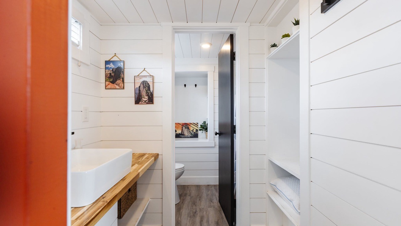 Photo of Bathroom in Apple Valley