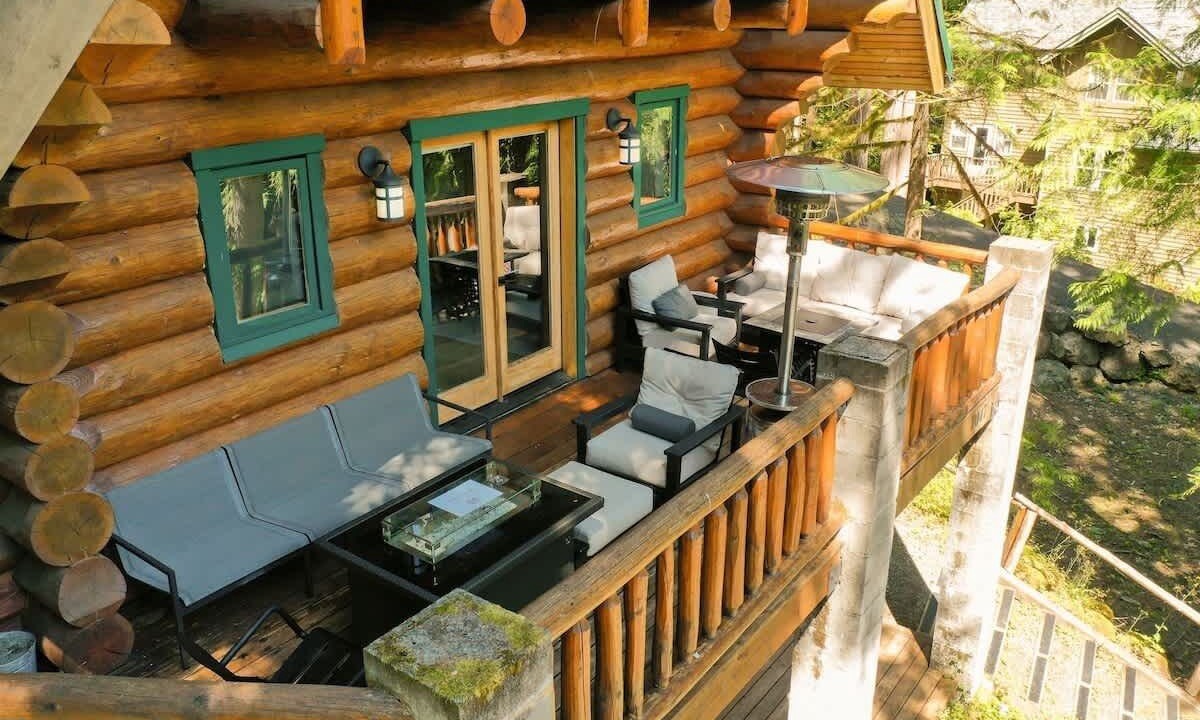 Photo of Outdoor in Glacier