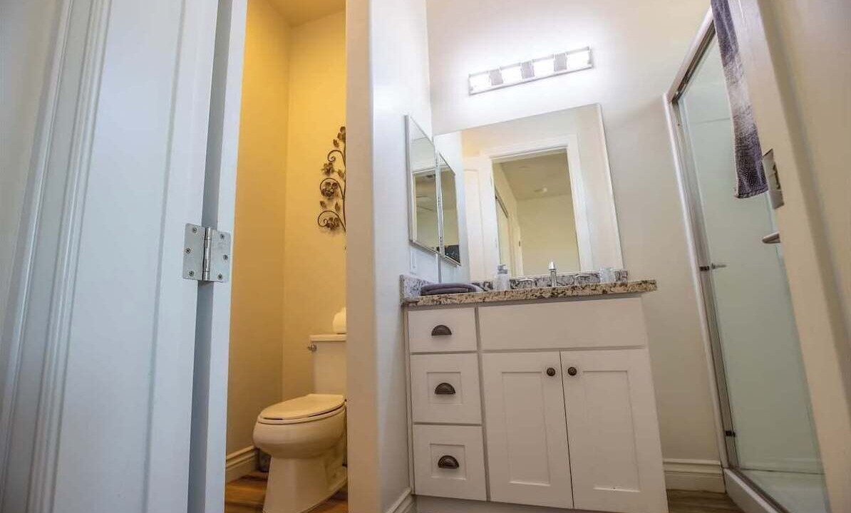 Photo of Bathroom in Foothills