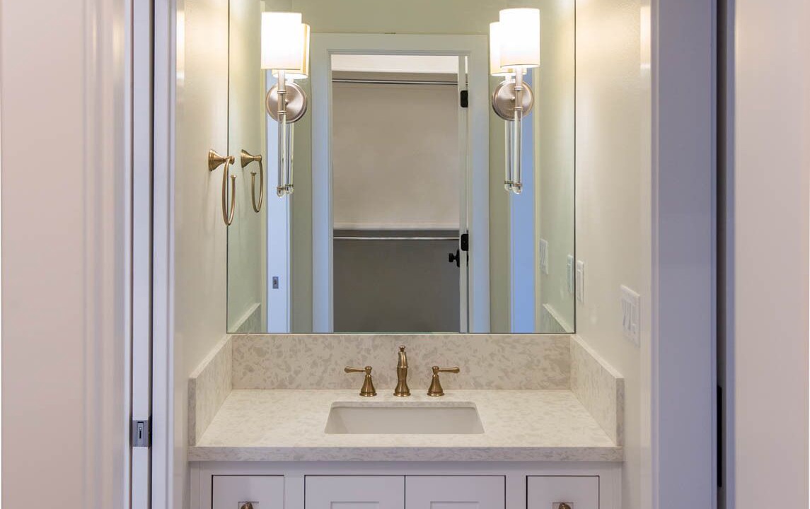 Photo of Bathroom in Chico