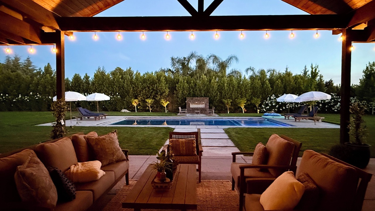 Photo of Outdoor in Chico