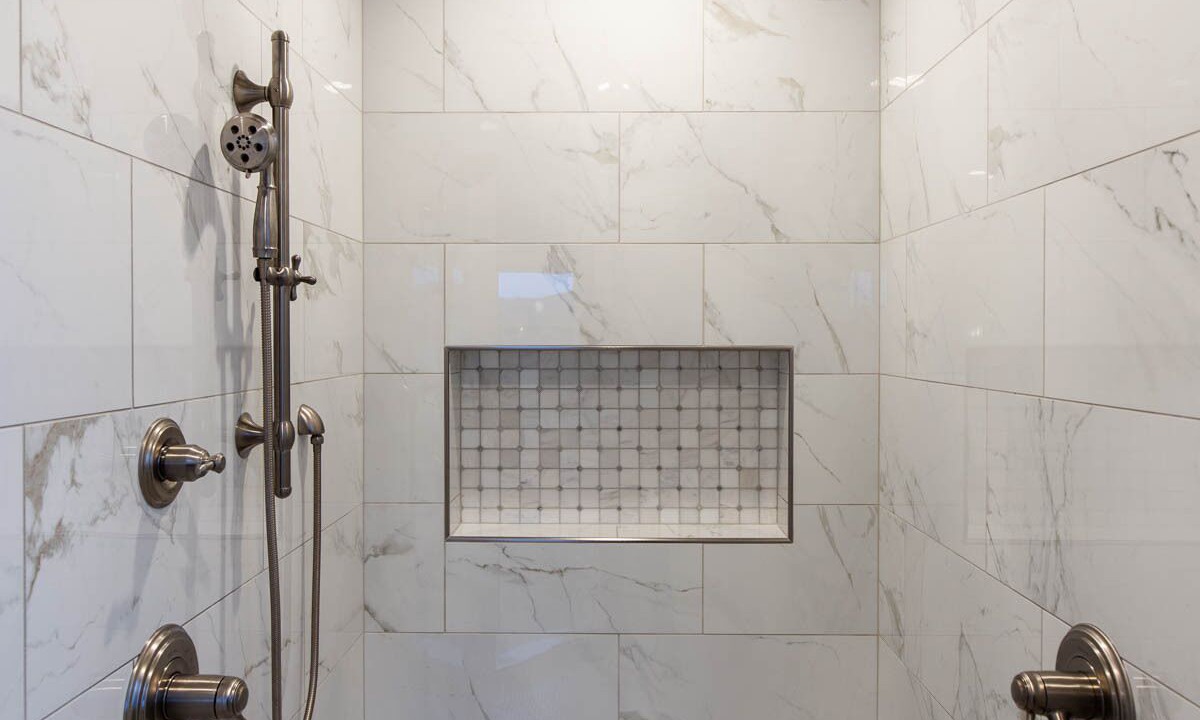 Photo of Bathroom in Chico