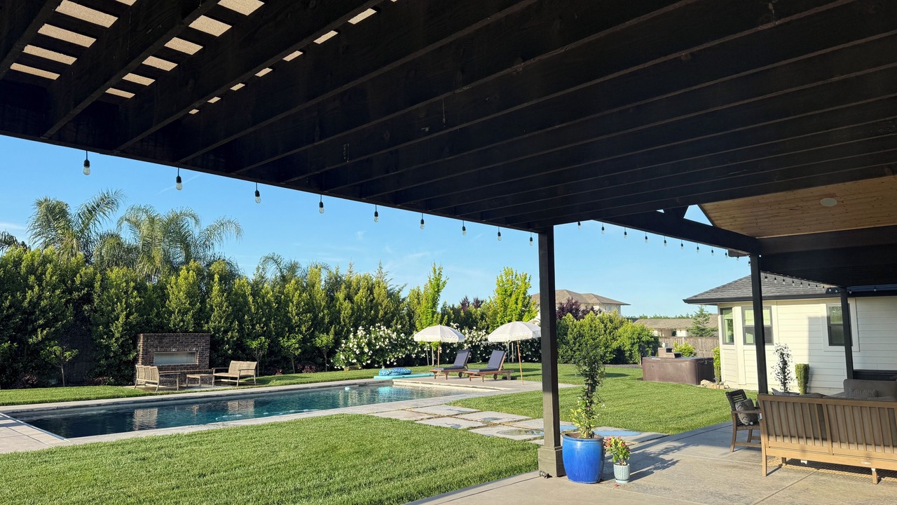 Photo of Outdoor in Chico