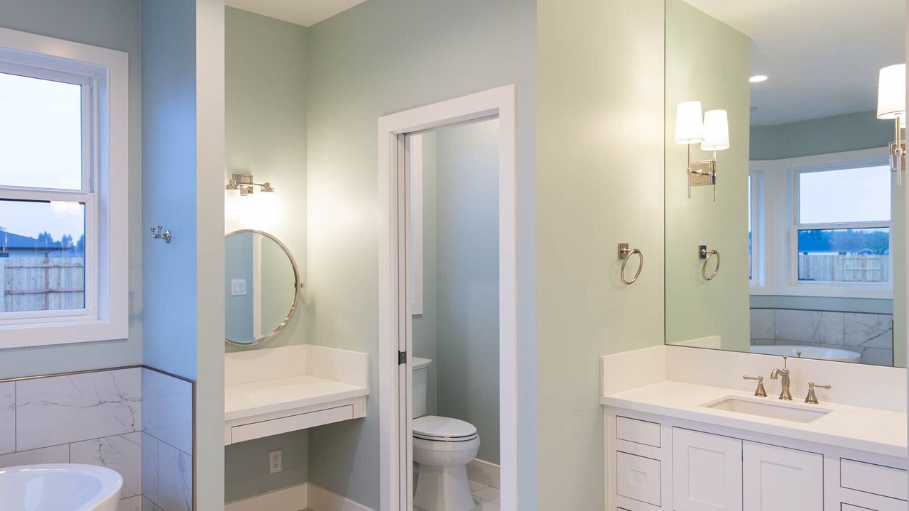 Photo of Bathroom in Chico