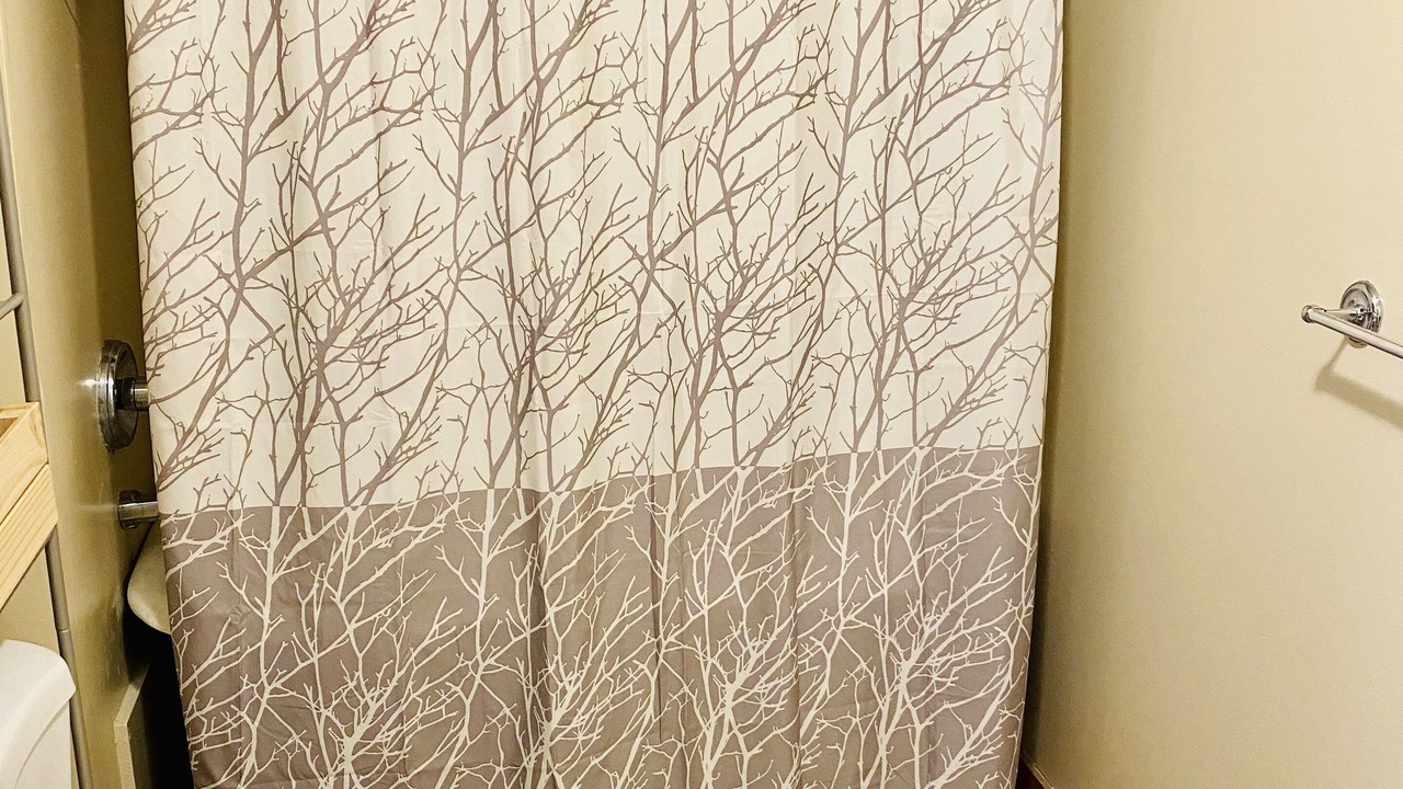 Photo of Bathroom in Alberta Arts District
