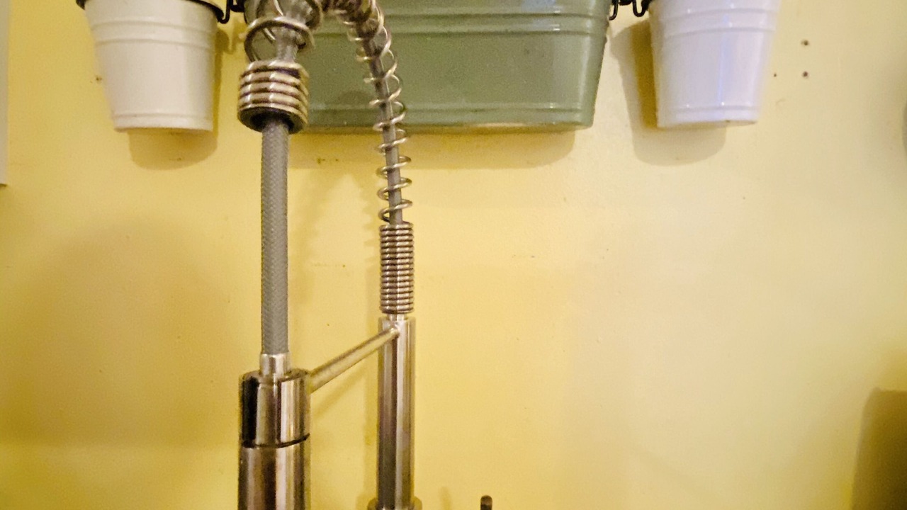 Photo of Kitchen in Alberta Arts District