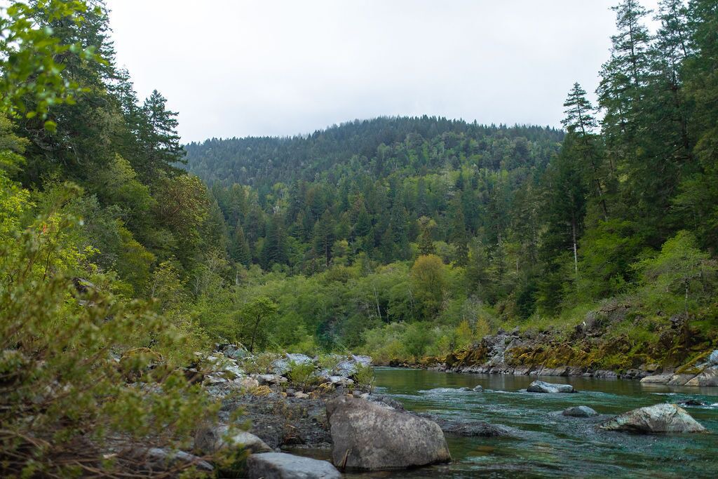 Photo of Outdoor in Crescent City