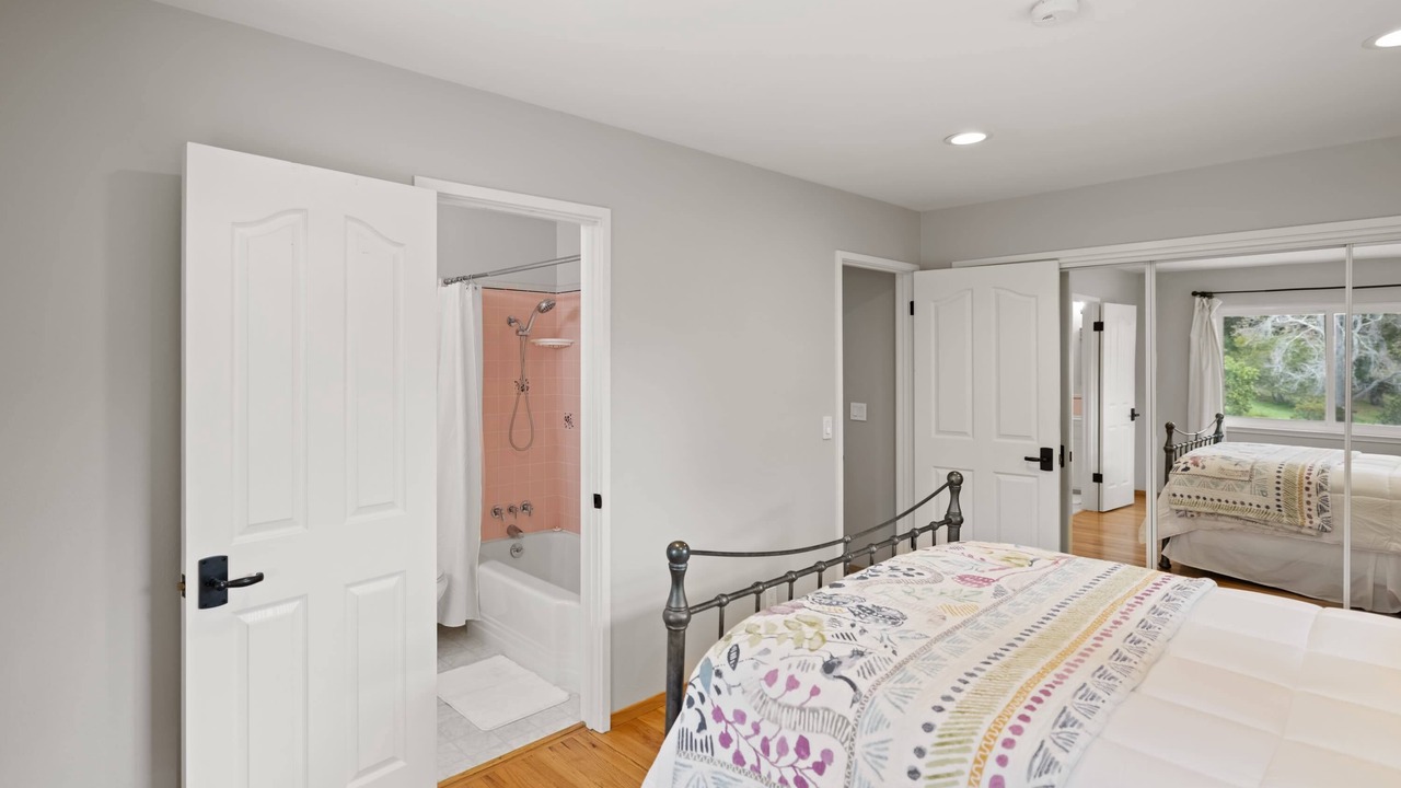 Photo of Bathroom in Carmel Valley