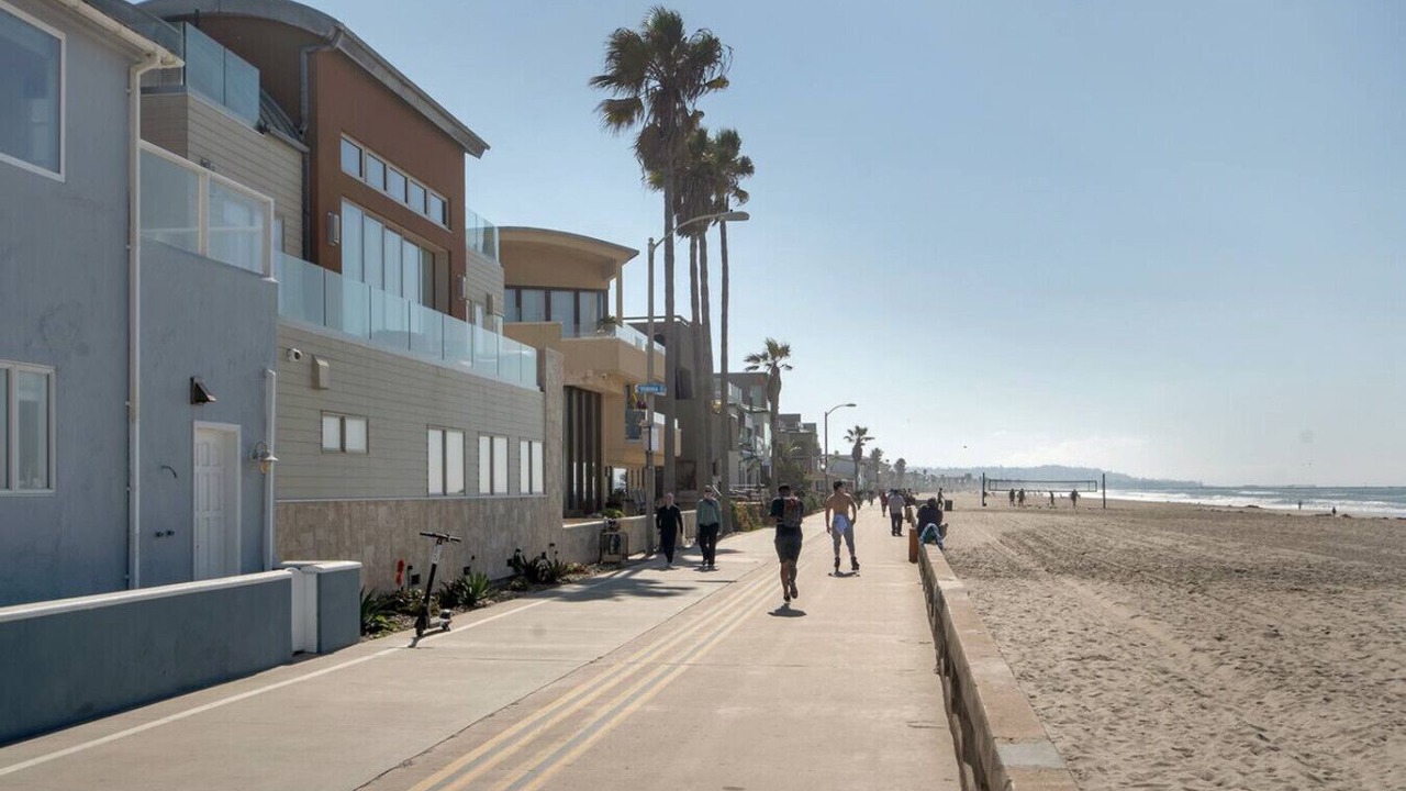 Photo of Others in Mission Beach