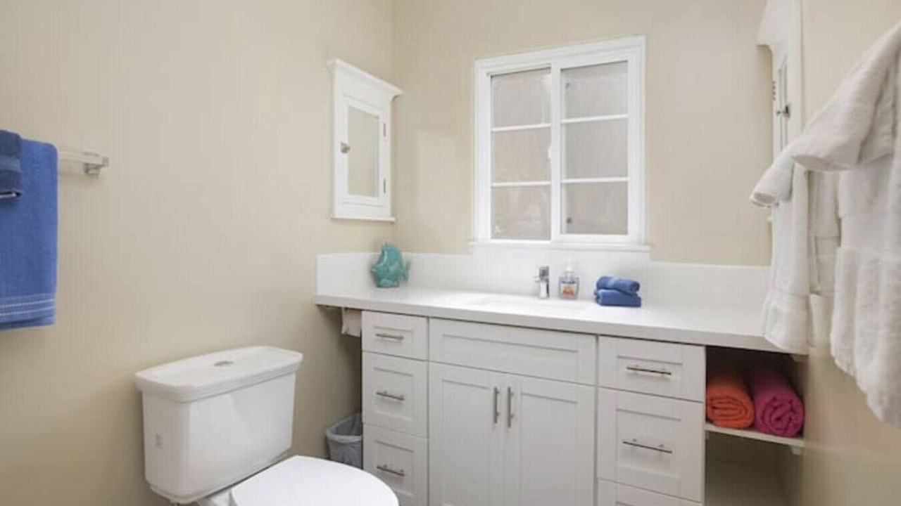 Photo of Bathroom in Mission Beach