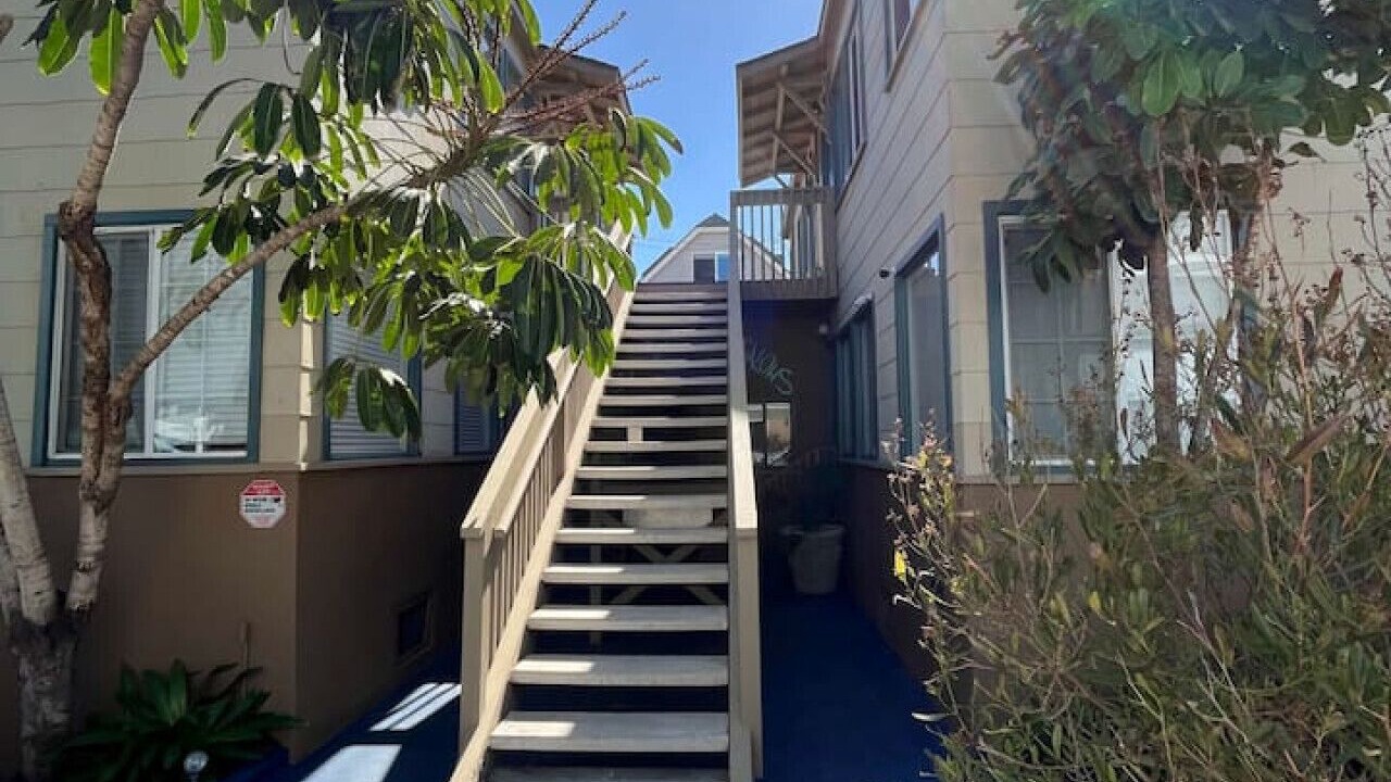 Photo of Outdoor in Mission Beach