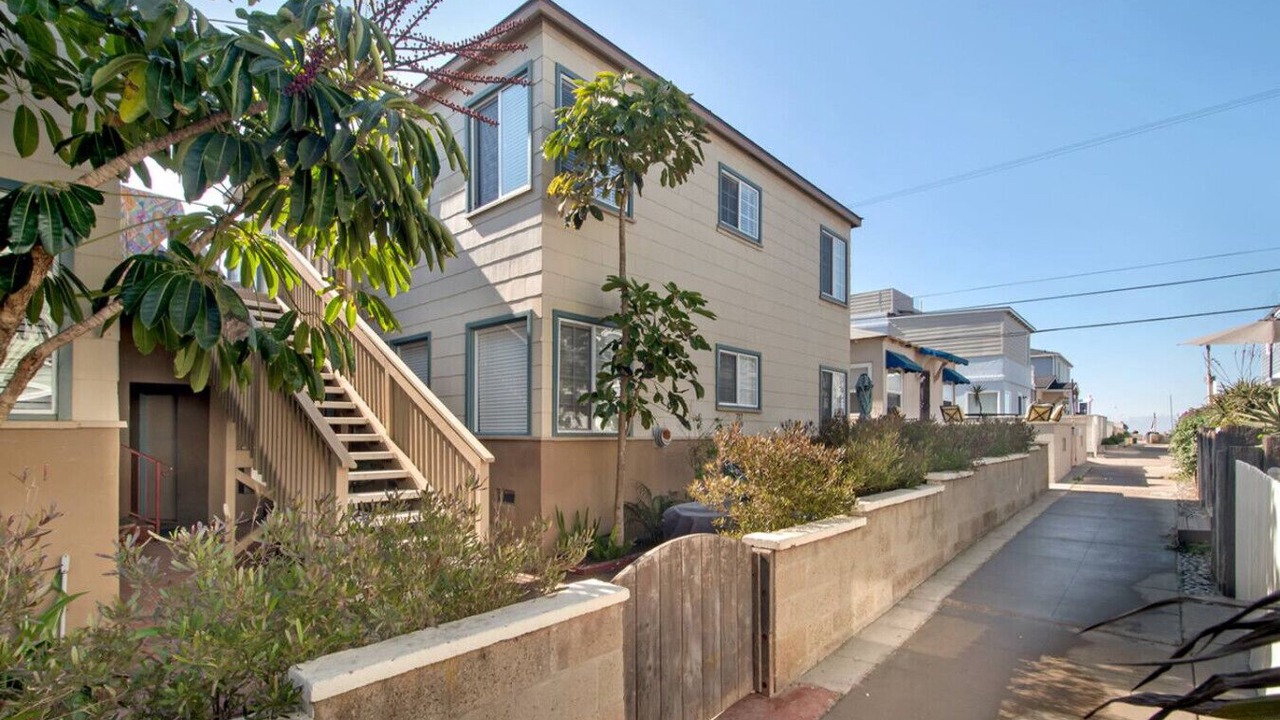 Photo of Outdoor in Mission Beach